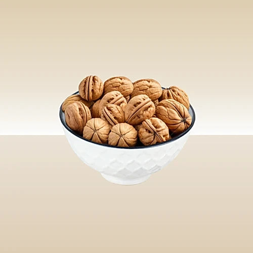 1 KG Regency Walnut Inshell