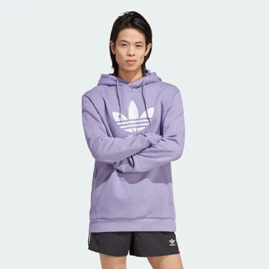 ADICOLOR CLASSICS TREFOIL HOODIE SALE STORE