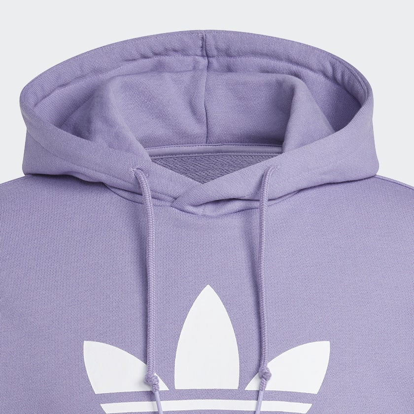 ADICOLOR CLASSICS TREFOIL HOODIE SALE STORE