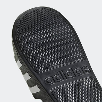 ADILETTE AQUA SLIDES ( BLACK ) SALE STORE