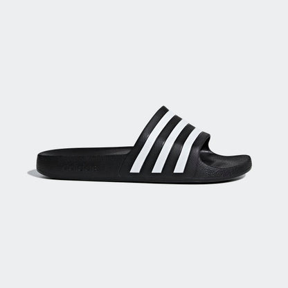 ADILETTE AQUA SLIDES ( BLACK ) SALE STORE