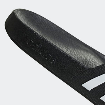 ADILETTE AQUA SLIDES ( BLACK ) SALE STORE