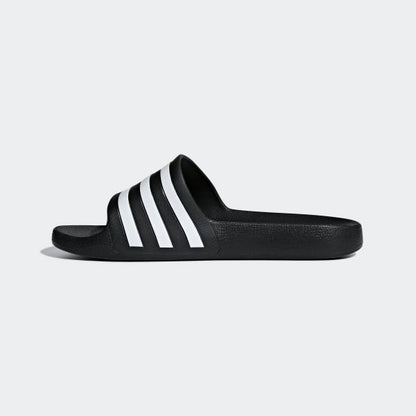ADILETTE AQUA SLIDES ( BLACK ) SALE STORE
