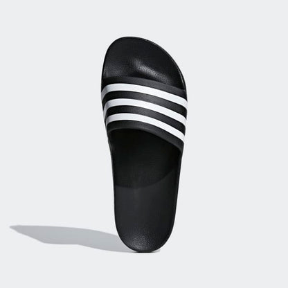 ADILETTE AQUA SLIDES ( BLACK ) SALE STORE