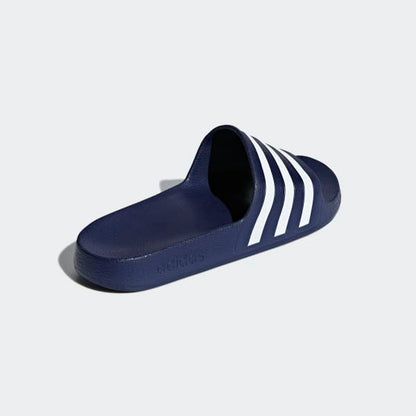ADILETTE AQUA SLIDES ( BLUE ) SALE STORE