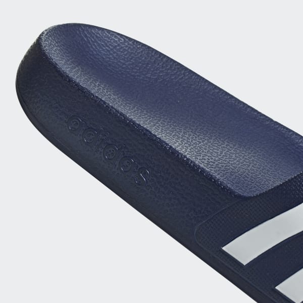 ADILETTE AQUA SLIDES ( BLUE ) SALE STORE