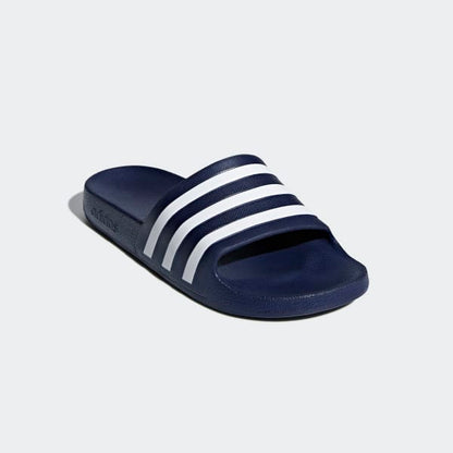 ADILETTE AQUA SLIDES ( BLUE ) SALE STORE