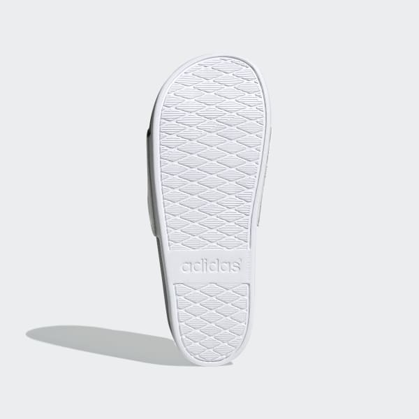 ADILETTE COMFORT SLIDES ( GREY ) SALE STORE