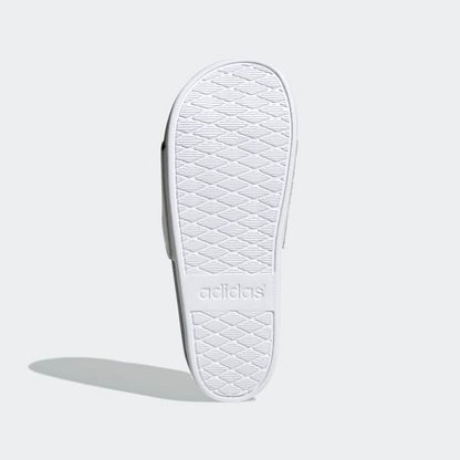 ADILETTE COMFORT SLIDES ( GREY ) SALE STORE
