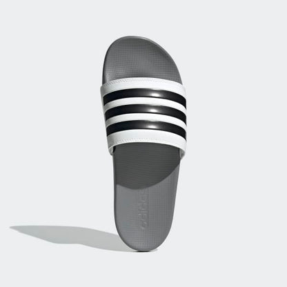 ADILETTE COMFORT SLIDES ( GREY ) SALE STORE