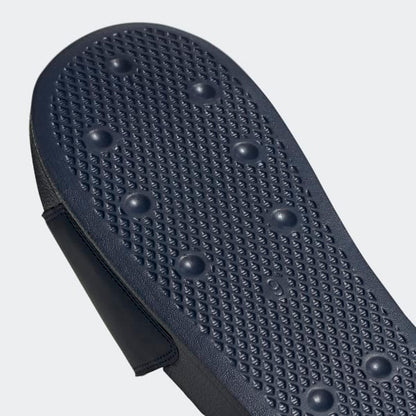 ADILETTE LITE SLIDES ( BLUE ) SALE STORE