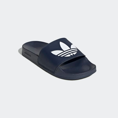 ADILETTE LITE SLIDES ( BLUE ) SALE STORE