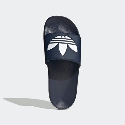 ADILETTE LITE SLIDES ( BLUE ) SALE STORE