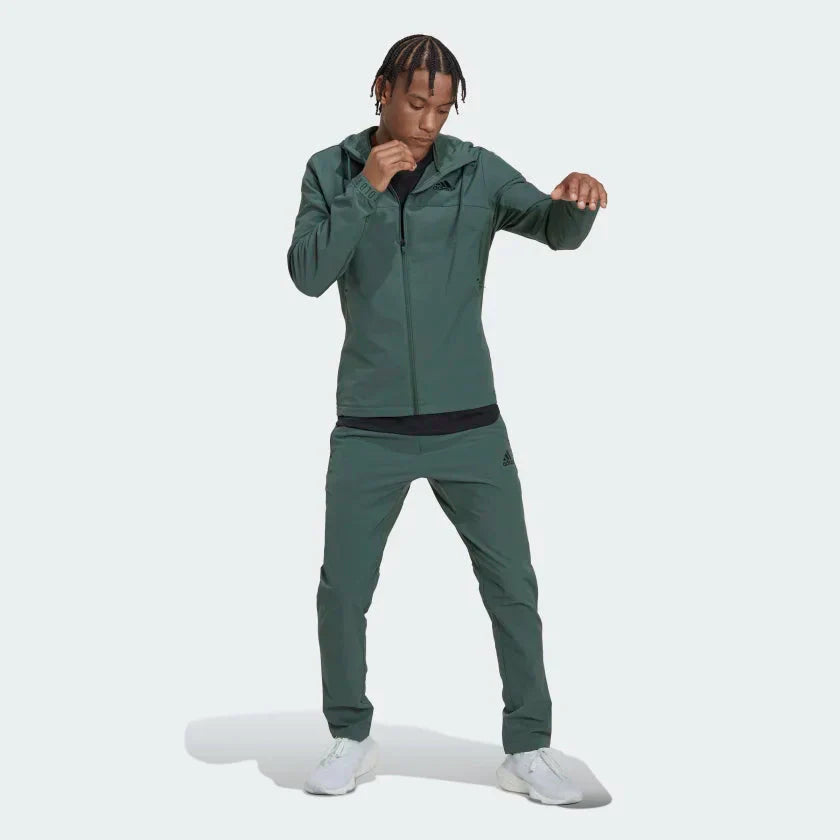 COLD.RDY TRAINING FULL-ZIP HOODIE SALE STORE