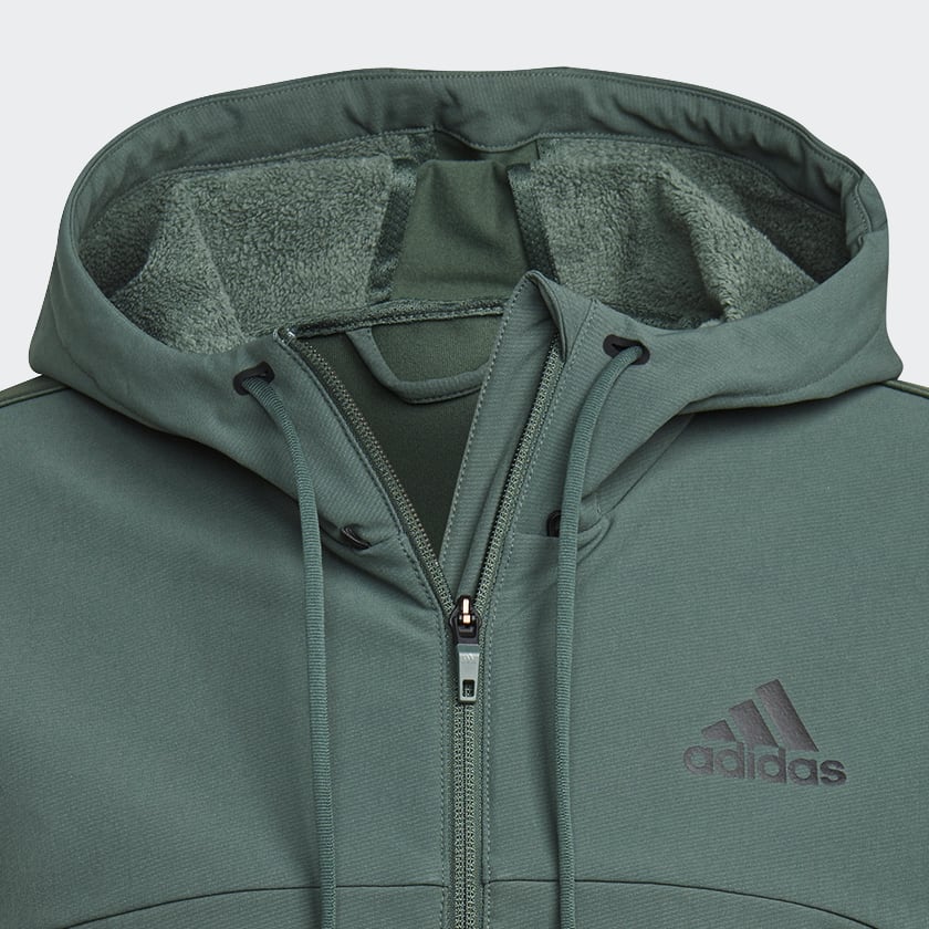 COLD.RDY TRAINING FULL-ZIP HOODIE SALE STORE