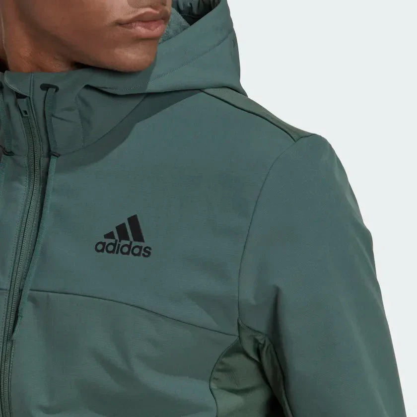 COLD.RDY TRAINING FULL-ZIP HOODIE SALE STORE