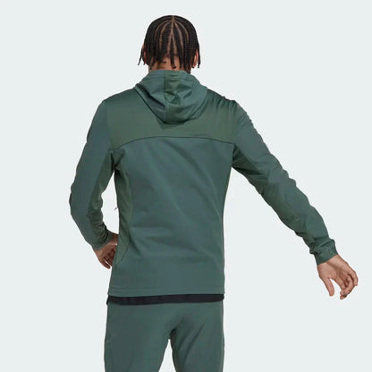 COLD.RDY TRAINING FULL-ZIP HOODIE SALE STORE