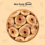 (3KG - 1Kg*3) Dry Fruits Combo Pack of 3 - (Dry Figs, Almonds, Cashews) - Healthy Dry Fruit Snacks