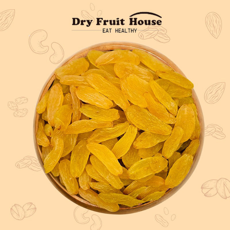 (3KG - 1Kg*3) Dry Fruits Combo Pack of 3 - (Almonds, Cashews, Raisins) - Healthy Dry Fruit Snacks