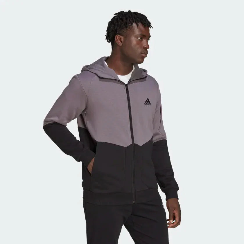 ESSENTIALS FOR GAMEDAY FLEECE FULL-ZIP HOODIE SALE STORE