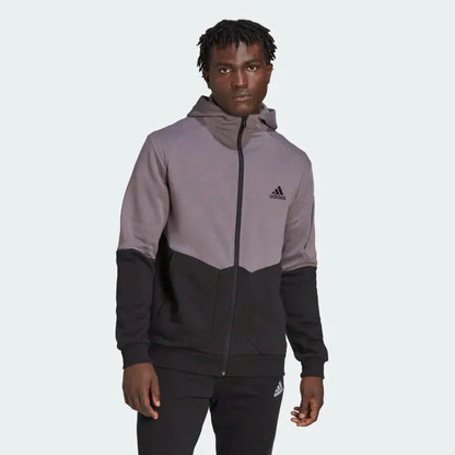 ESSENTIALS FOR GAMEDAY FLEECE FULL-ZIP HOODIE SALE STORE
