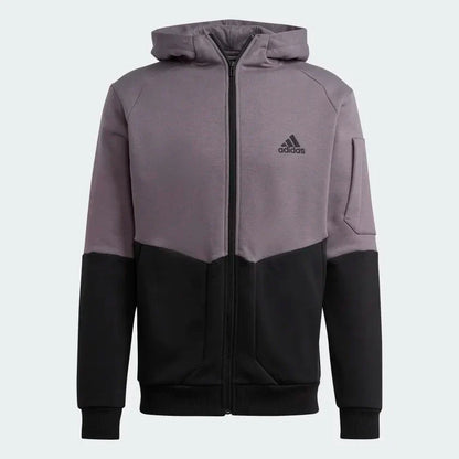 ESSENTIALS FOR GAMEDAY FLEECE FULL-ZIP HOODIE SALE STORE