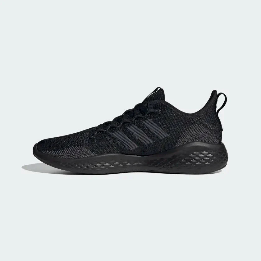FLUIDFLOW 2.0 SHOES (BLACK) SALE STORE