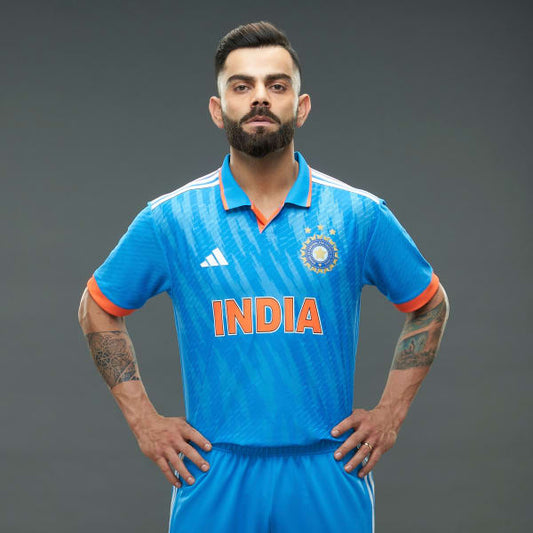 INDIA CRICKET ODI JERSEY MEN SALE STORE