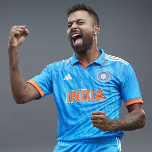 INDIA CRICKET ODI JERSEY MEN SALE STORE