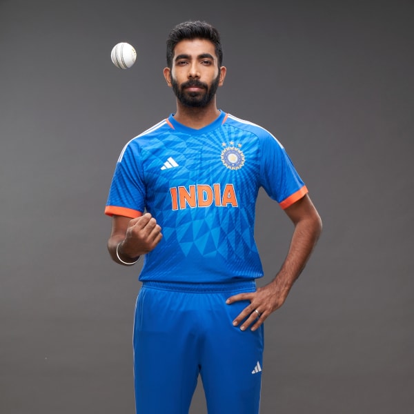 INDIA CRICKET T-20 JERSEY MEN SALE STORE