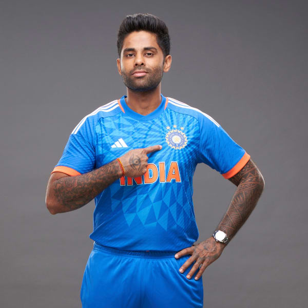 INDIA CRICKET T-20 JERSEY MEN SALE STORE