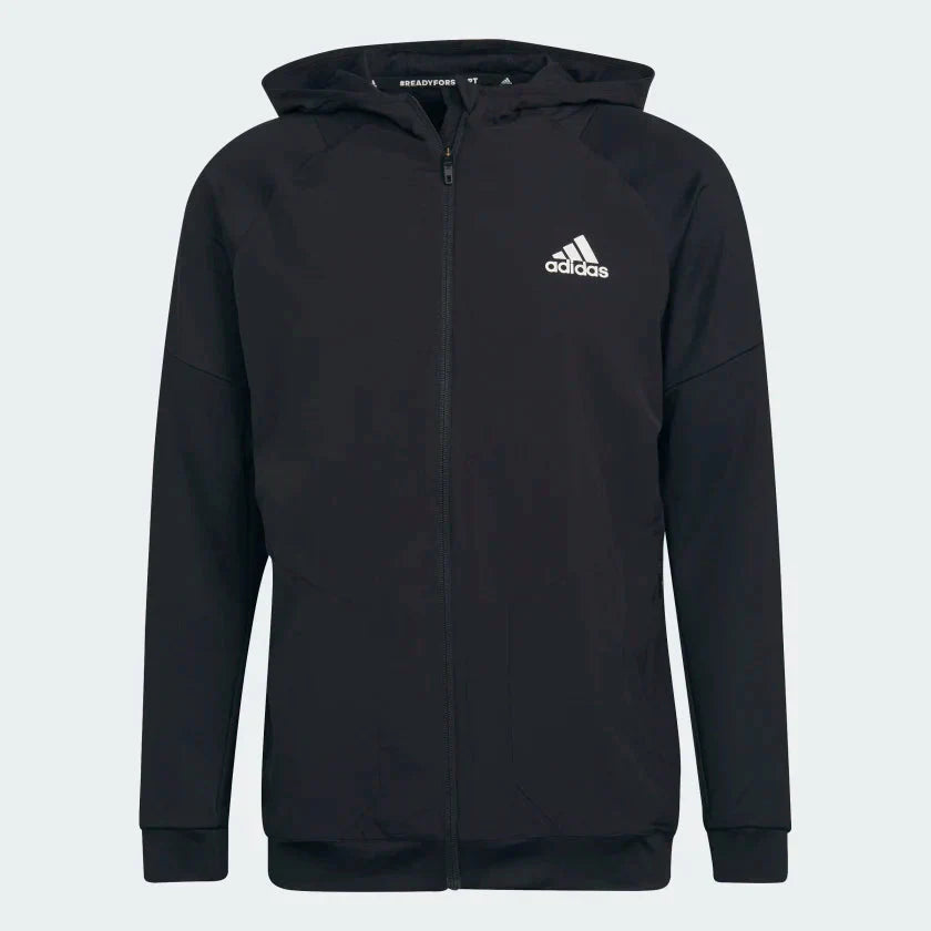 TRAINING FULL-ZIP HOODIE SALE STORE