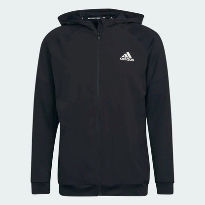 TRAINING FULL-ZIP HOODIE SALE STORE
