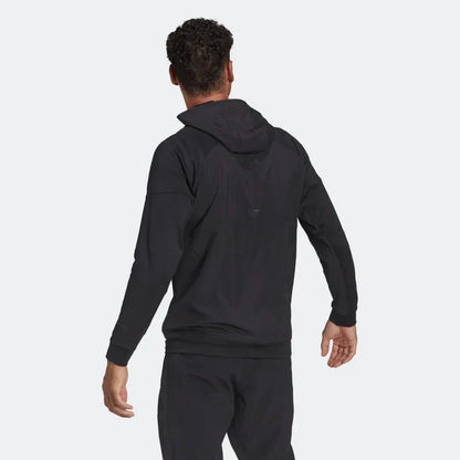 TRAINING FULL-ZIP HOODIE SALE STORE