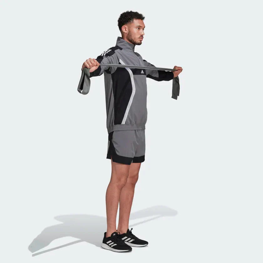 TRAINING QUARTER-ZIP TOP SALE STORE